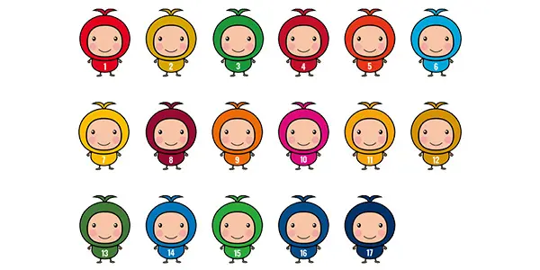 かみしほろの17ゴール