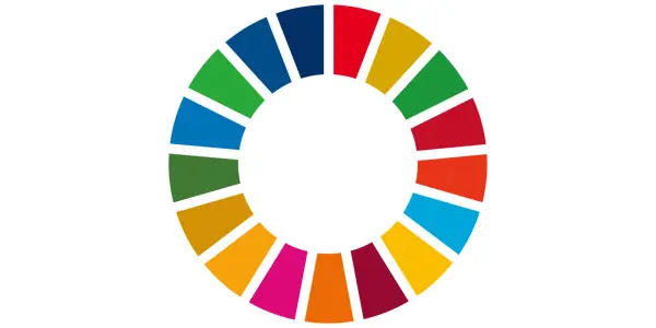 SDGsの説明