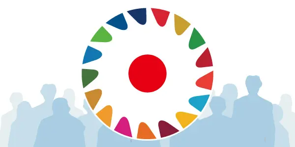 日本の動き