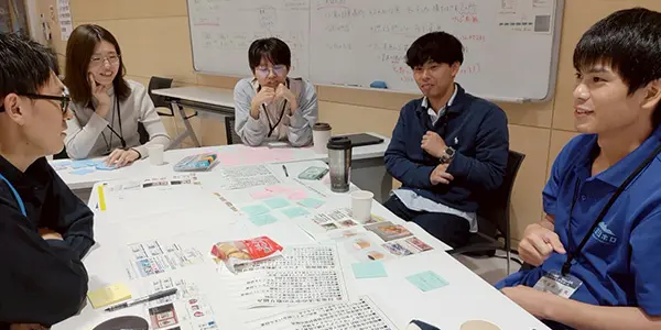 SDGs推進プロジェクトチーム