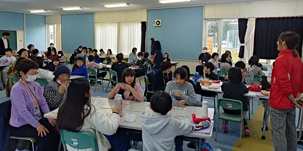 SDGsの視点を取り入れた生涯学習