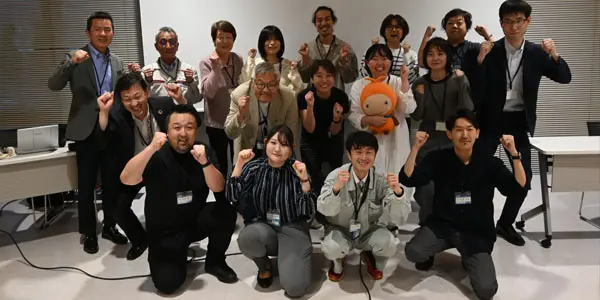 SDGsプレイヤープロジェクト