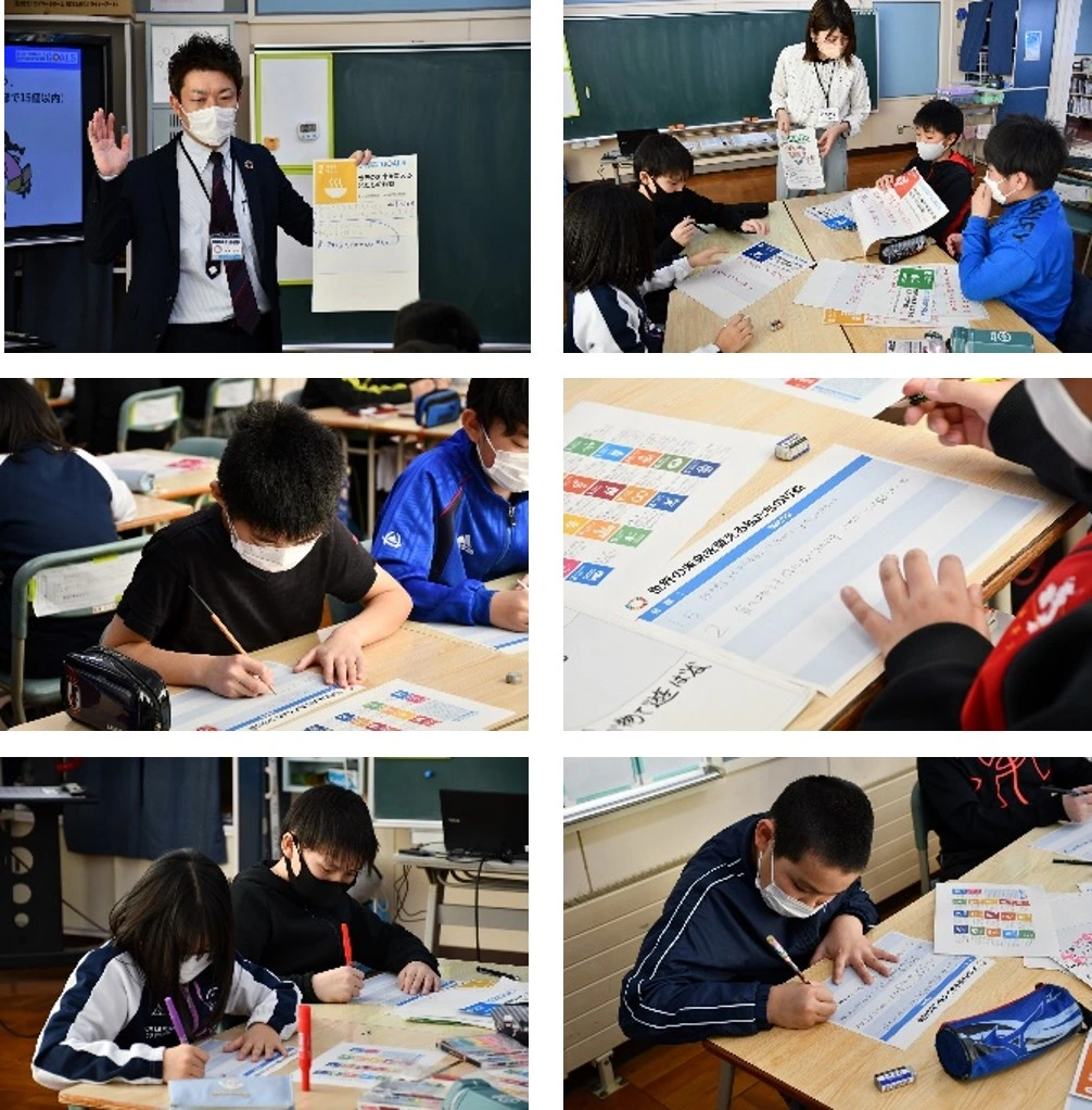 R3.11.25~R4.3.18出前授業