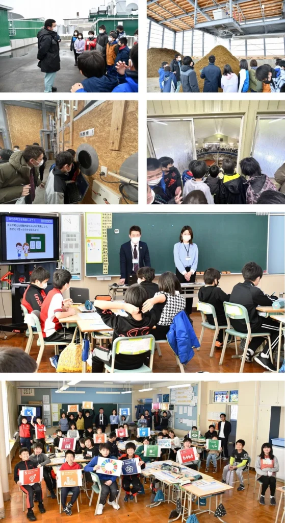 R3.11.25~R4.3.18出前授業